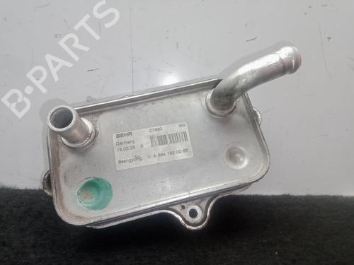 Radiateur D'huile SSANGYONG RODIUS I 2.7 Xdi (165 hp) 31824314