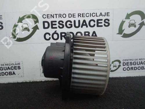 Heater blower motor HYUNDAI SONATA V (NF) 2.0 CRDi | BP5716674M62 