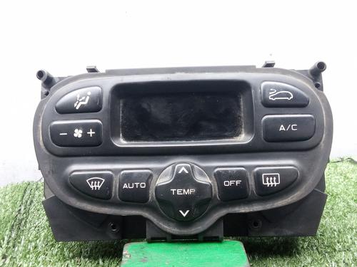 Used Climate control Climate control 38622500 38622500
