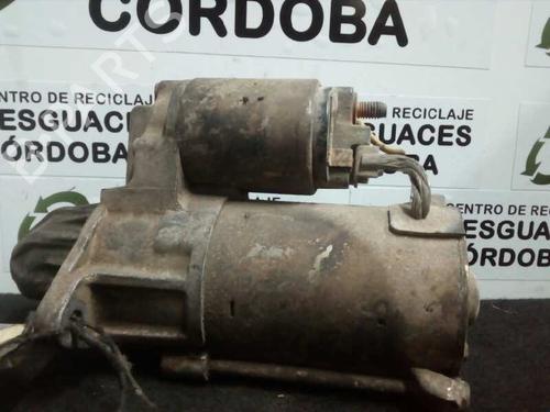 Startmotor DAEWOO NUBIRA Saloon (J100) 1.6 16V | BP5684811M8 