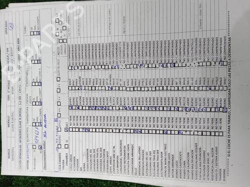 Ignition barrel MERCEDES-BENZ R-CLASS (W251, V251) R 320 CDI 4-matic (251.022, 251.122) | BP32058998M48 