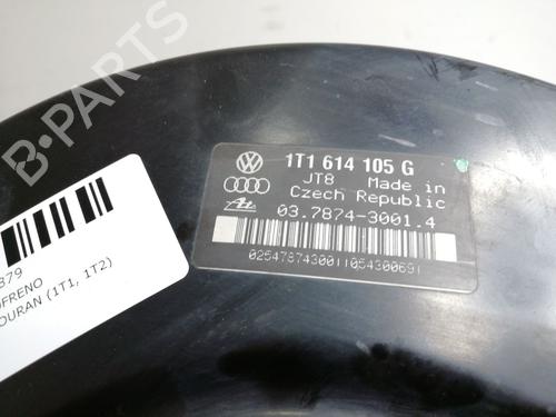Servo brake VW TOURAN (1T1, 1T2) 1.9 TDI | BP28520774M42
