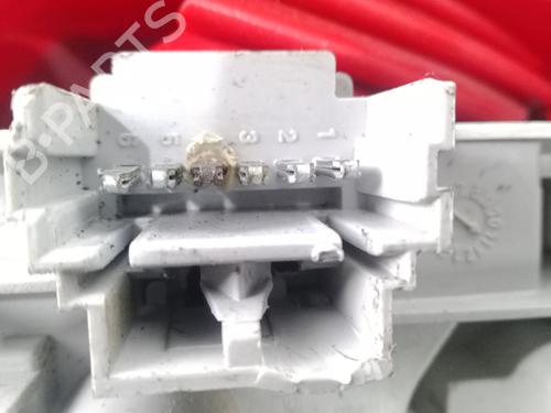 Venstre Baklys RENAULT MODUS / GRAND MODUS (F/JP0_) 1.4 (JP01, JP0J) | BP30442398C34 