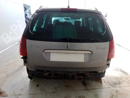 Control unit PEUGEOT 307 SW (3H) 2.0 HDI 110 | BP18326445M11 