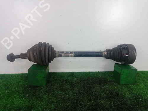 Used Left front driveshaft VW TOURAN (1T1, 1T2) 1.9 TDI (100 hp) 29130326