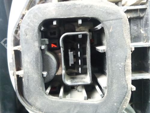 Left taillight VW GOLF V (1K1) 1.9 TDI | BP40005863C34 - Image 3