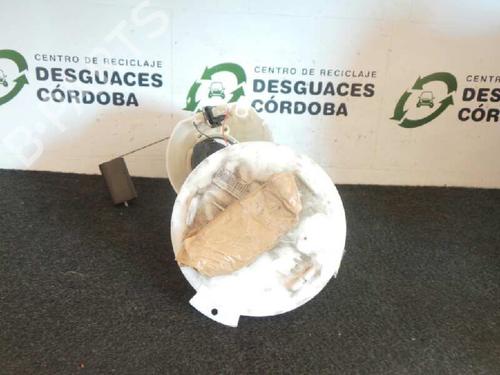 Fuel pump OPEL INSIGNIA A Sports Tourer (G09)  | BP5782357M76 