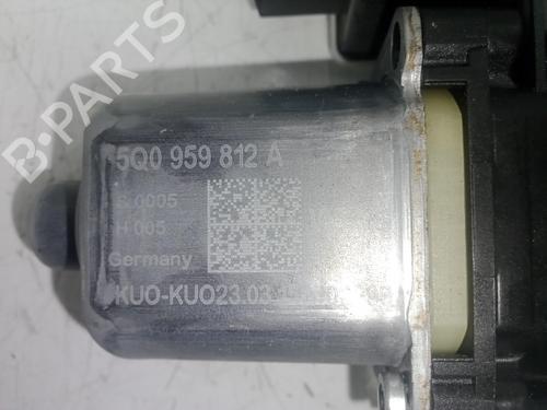 Right rear window motor SEAT LEON (5F1)  | BP22239125E22 
