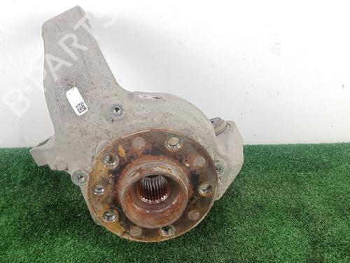 Used Right rear steering knuckle Right rear steering knuckle ALFA ROMEO STELVIO (949_) 2.0 Q4 (949.AXF2A) (201 hp) 40079089 40079089