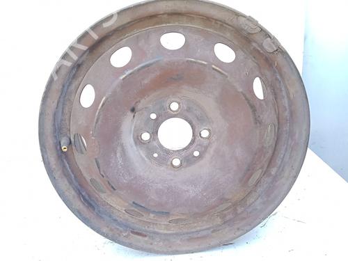 Llanta PEUGEOT BIPPER Tepee 1.3 HDi 75 (75 hp) 31157410