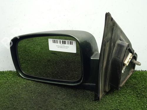 Used Left mirror KIA SORENTO I (JC) 2.5 CRDi 4WD (140 hp) 24309341