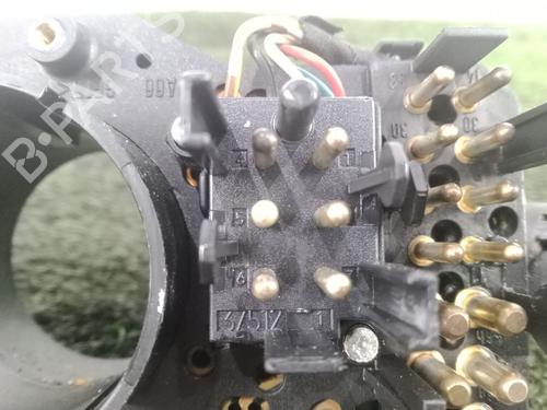 Headlight switch AUDI A6 C4 (4A2) 2.5 TDI | BP36530829I24 - Image 3