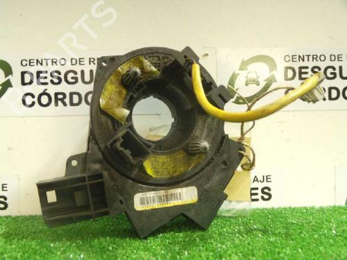 Kontaktrulle Airbag FORD TRANSIT Bus (FD_ _, FB_ _, FS_ _, FZ_ _, FC_ _) [2006-2014]  5713145