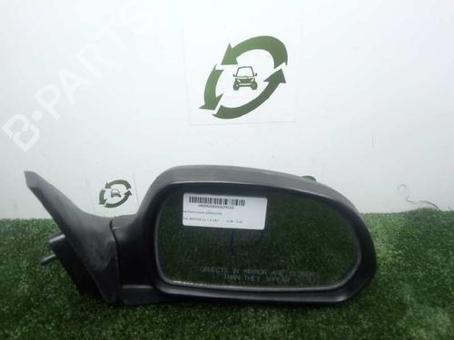 Right mirror KIA SEPHIA Saloon (FA) 1.5 i (80 hp) 6597271