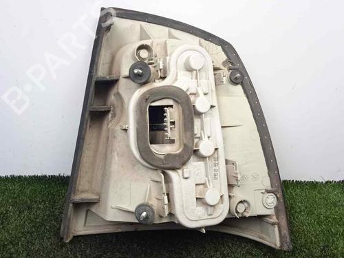 Left taillight OPEL ASTRA G Coupe (T98) 1.8 16V (F07) | BP10206854C34 