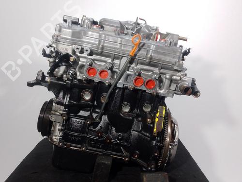 Motor NISSAN PRIMERA Hatchback (P12) 1.6 (109 hp) 32437217