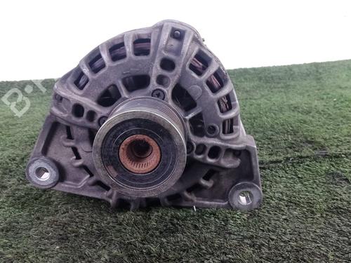 Alternator MITSUBISHI CANTER Platform/Chassis (FB_, FE_, FG_) | BP40446715M7 - Image 3