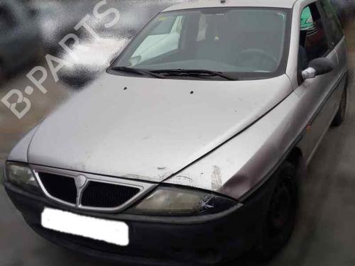 Engine control unit (ECU) LANCIA Y (840_)  | BP7043972M57 