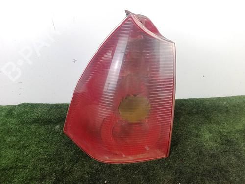 Used Left taillight Left taillight PEUGEOT 307 (3A/C) 2.0 HDi 90 (90 hp) 36111575 36111575