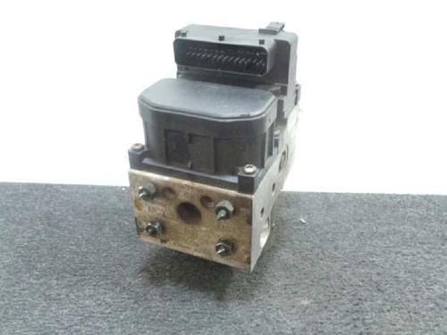 Used ABS pump NISSAN ALMERA TINO (V10) 2.2 dCi (115 hp) 5729346