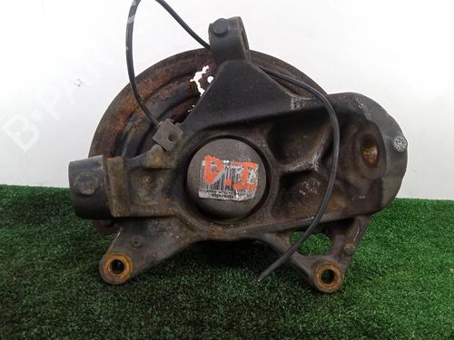 Achsschenkel links vorne für IVECO DAILY VI Van 35S18, 35C18, 40C18, 50C18, 60C18, 65C18, 70C18 (180 hp) 30644987