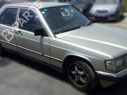 Used Parts MERCEDES-BENZ C-CLASS (W202)  C 250 D (202.125)  742797