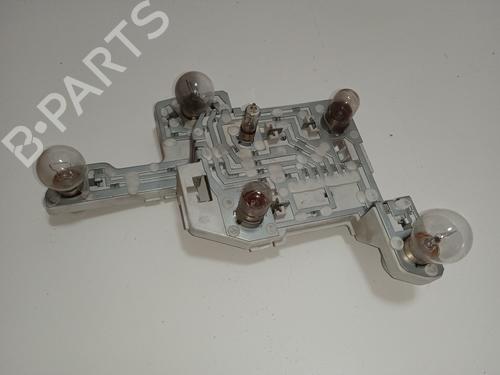 Used Lamp holder FORD MONDEO III (B5Y) 2.0 TDCi (130 hp) 28727380