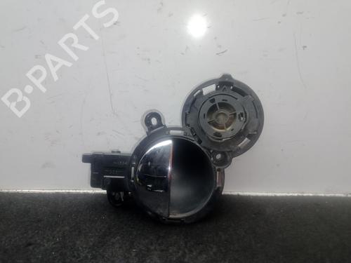 Venstre fortil invendig håndtag Venstre fortil invendig håndtag MINI MINI (R50, R53) One (90 hp) 36699721 36699721