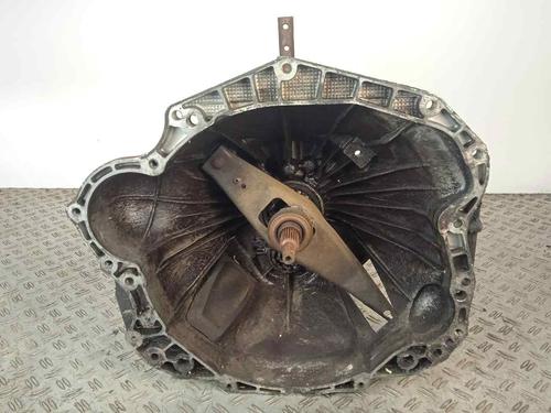 Used Gearbox FORD TRANSIT Van (E_ _) 2.0 i (EAL, EAS) (98 hp) 27831574