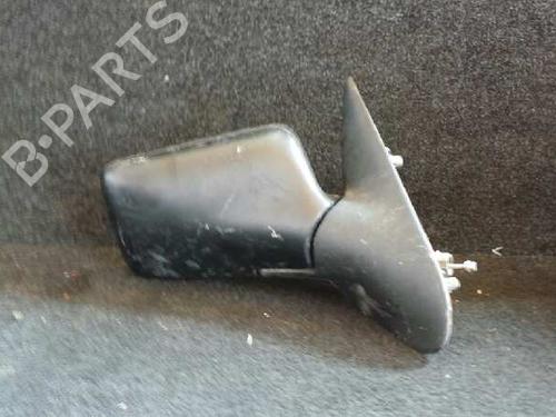Right mirror SEAT IBIZA II (6K1) 1.9 TDI | BP5690296C27 