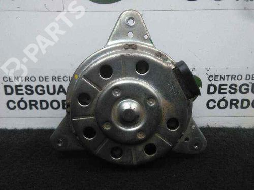 Used Radiator fan Radiator fan MERCEDES-BENZ CITAN MPV (W415) 111 CDI (415.703, 415.705) (110 hp) 11023197 11023197