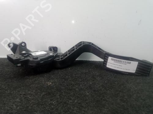 Pedal FIAT TIPO Saloon (356_, 357_) 1.6 D (356SXG1B) | BP22597946I4 