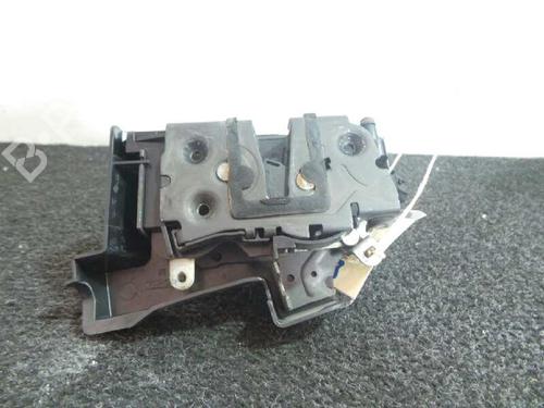 Front left lock FORD FOCUS II (DA_, HCP, DP) 1.6 TDCi | BP5707653C98 