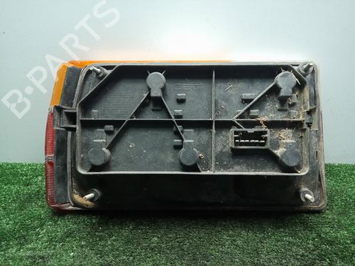 Right taillight SEAT MALAGA (23A)  | BP15371581C35 