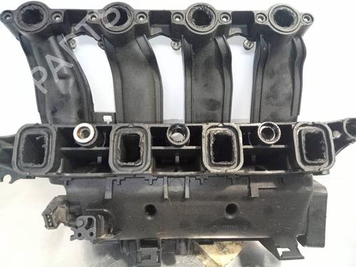 Intake manifold BMW 3 (E46) 320 d | BP5708177M70 