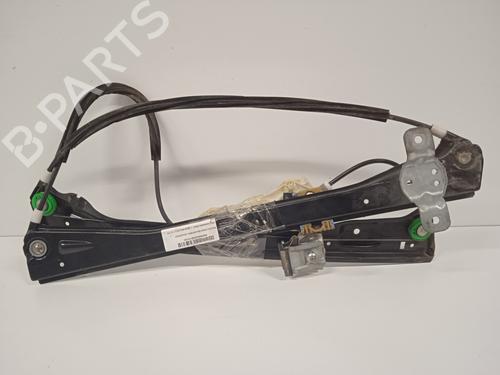 Used Front left window mechanism VW GOLF V (1K1) 1.9 TDI (105 hp) 11010979
