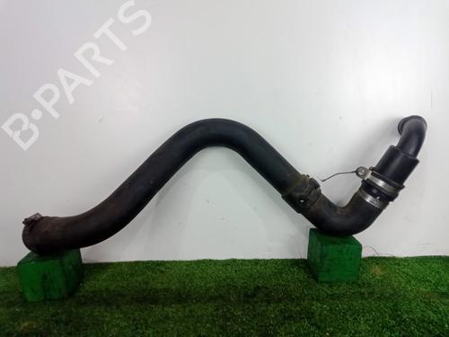 Pipe RENAULT CLIO II (BB_, CB_) 1.5 dCi (B/CB08) | BP14255434M125 
