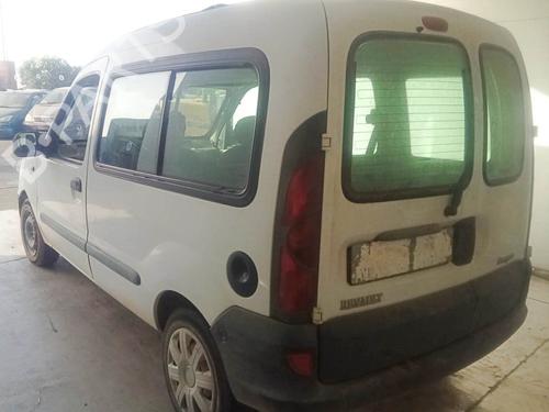 Steering pump RENAULT KANGOO (KC0/1_) D 65 1.9 (KC0E, KC02, KC0J, KC0N) | BP33843485M99  - Image 5