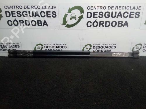 Used Tailgate lift support FORD FIESTA V (JH_, JD_) 1.4 TDCi (68 hp) 23577744