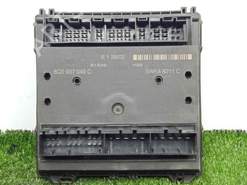 Electronic module SEAT IBIZA III (6L1) 1.4 16V | BP9458182M83 