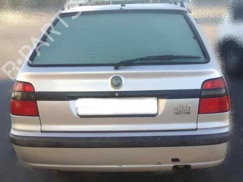Right taillight SKODA FELICIA I Pickup (6UF, 6U7) 1.9 D | BP5711243C35 
