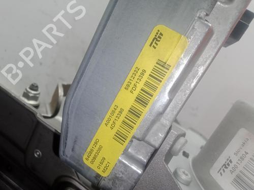 Styregear/Snekke FORD FIESTA VI (CB1, CCN)  | BP28488848M22 