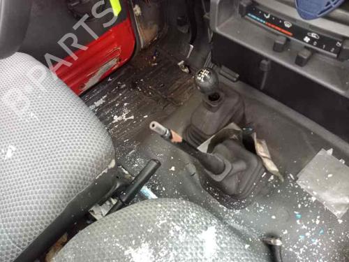 Climate control NISSAN PATROL III/2 Station Wagon (W260)  | BP16365884I5 