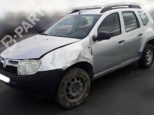 Used Parts DACIA DUSTER (HS_)  1.5 dCi  740917