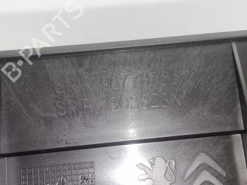 Air vent PEUGEOT 308 I (4A_, 4C_)  | BP17052980I21