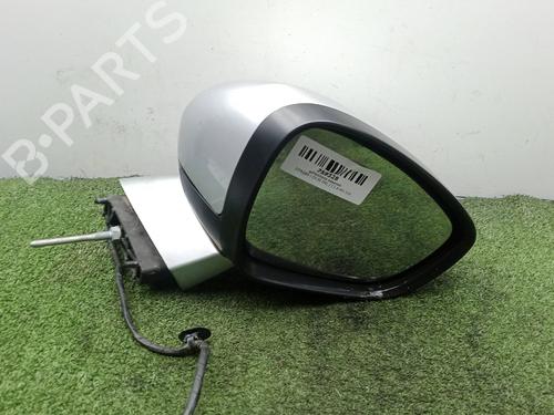 Used Right mirror Right mirror CITROËN C5 III (RD_) 1.6 HDi 110 (RD9HL0, RD9HR8, RD9HRA) (112 hp) 33886357 33886357