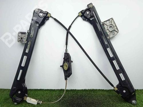 Used Rear left window mechanism Rear left window mechanism VW PASSAT CC B6 (357) 2.0 TDI (140 hp) 9949845 9949845
