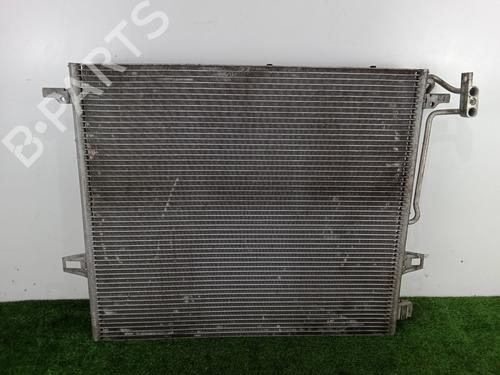 AC-Kondensator AC-Kondensator MERCEDES-BENZ M-CLASS (W164) ML 280 CDI 4-matic (164.120) (190 hp) 35966293 35966293