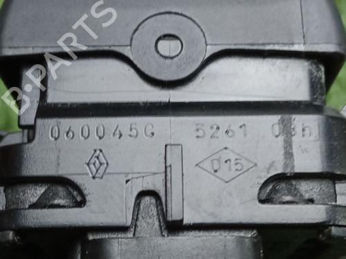 Left front window switch RENAULT CLIO II (BB_, CB_) 1.2 LPG (BB0A, CB0A) | BP30967133I27