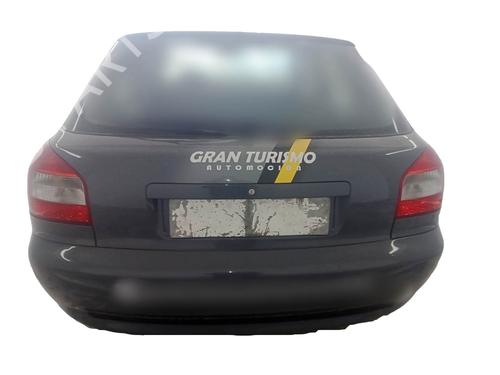 Engine control unit (ECU) AUDI A3 (8L1) 1.6 | BP35991948M57  - Image 7